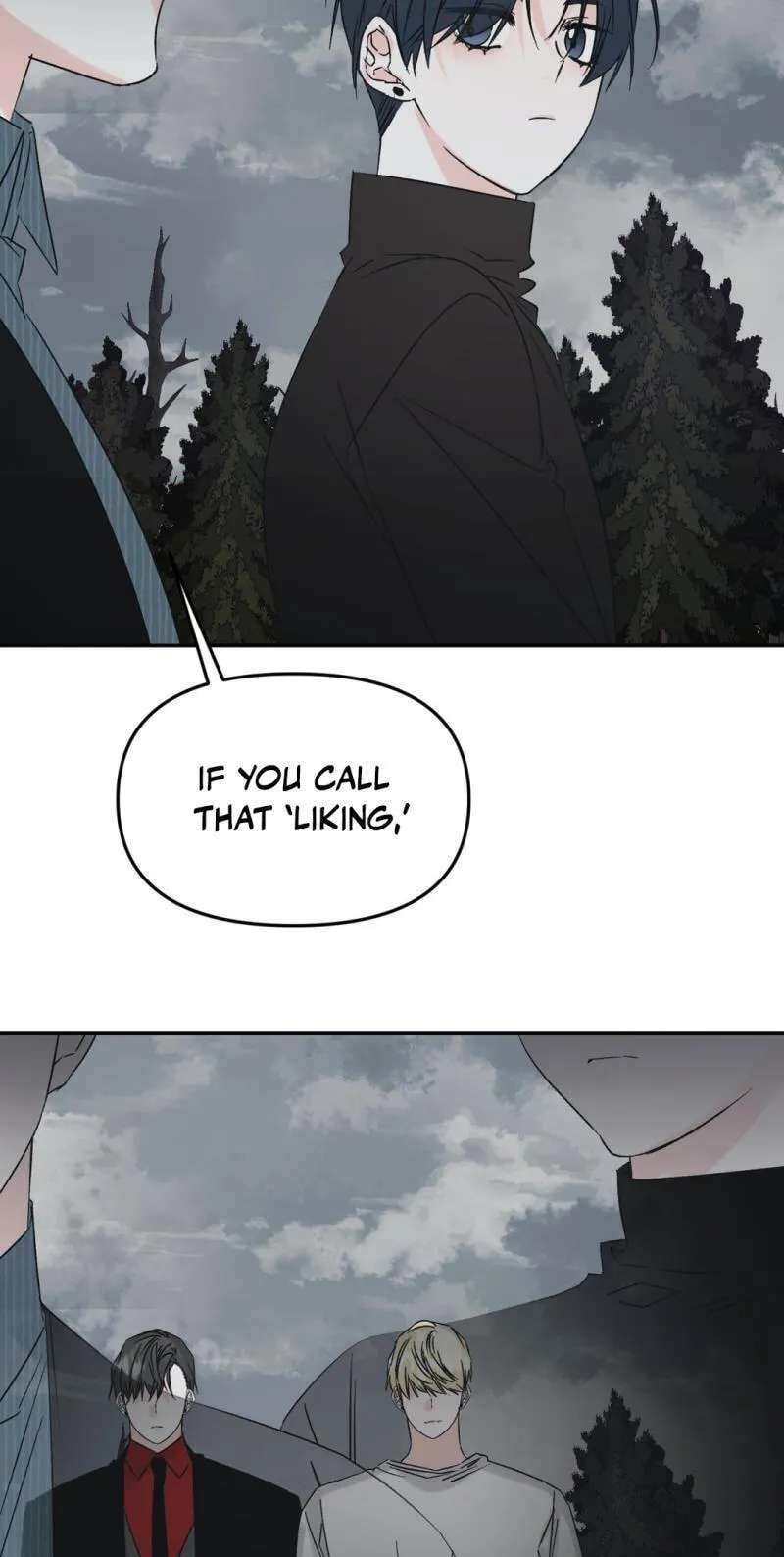 Please Let Me Resign Chapter 18 - page 5