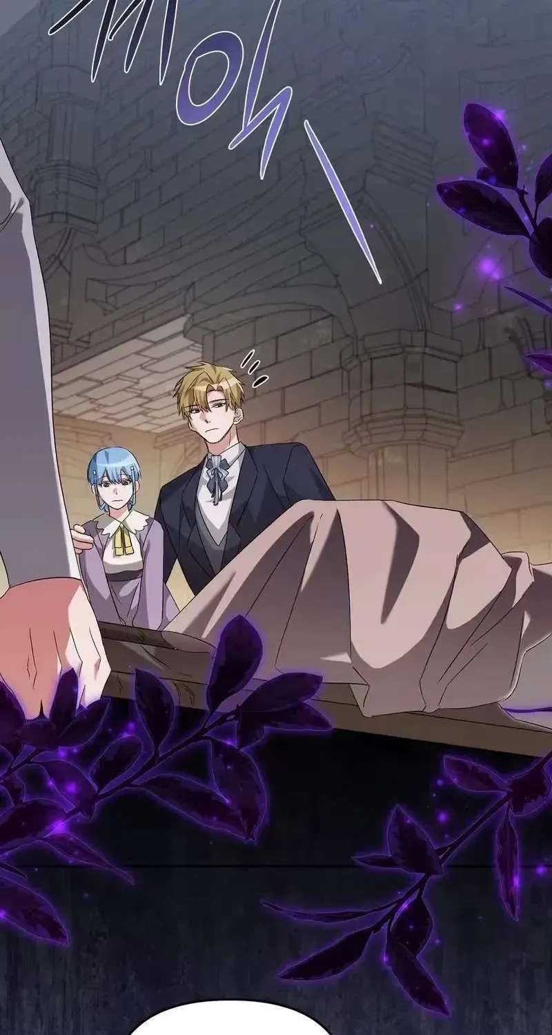 I Reincarnated as the Princess of a Country That Is Going to Destroyed by Male Protagonist Chapter 28 - page 5