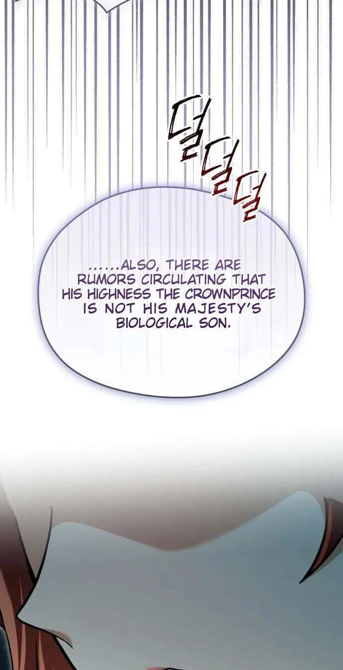 The Otherworldly Nutritionist Chapter 31 - page 109
