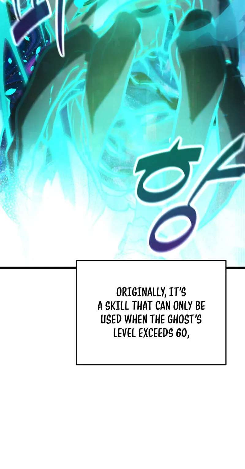 The Player of the Fallen Family Chapter 56 - page 84