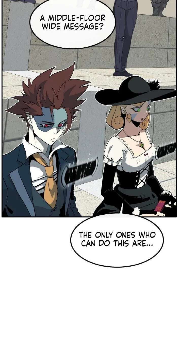 Dream-Sharing Chapter 217 - page 100