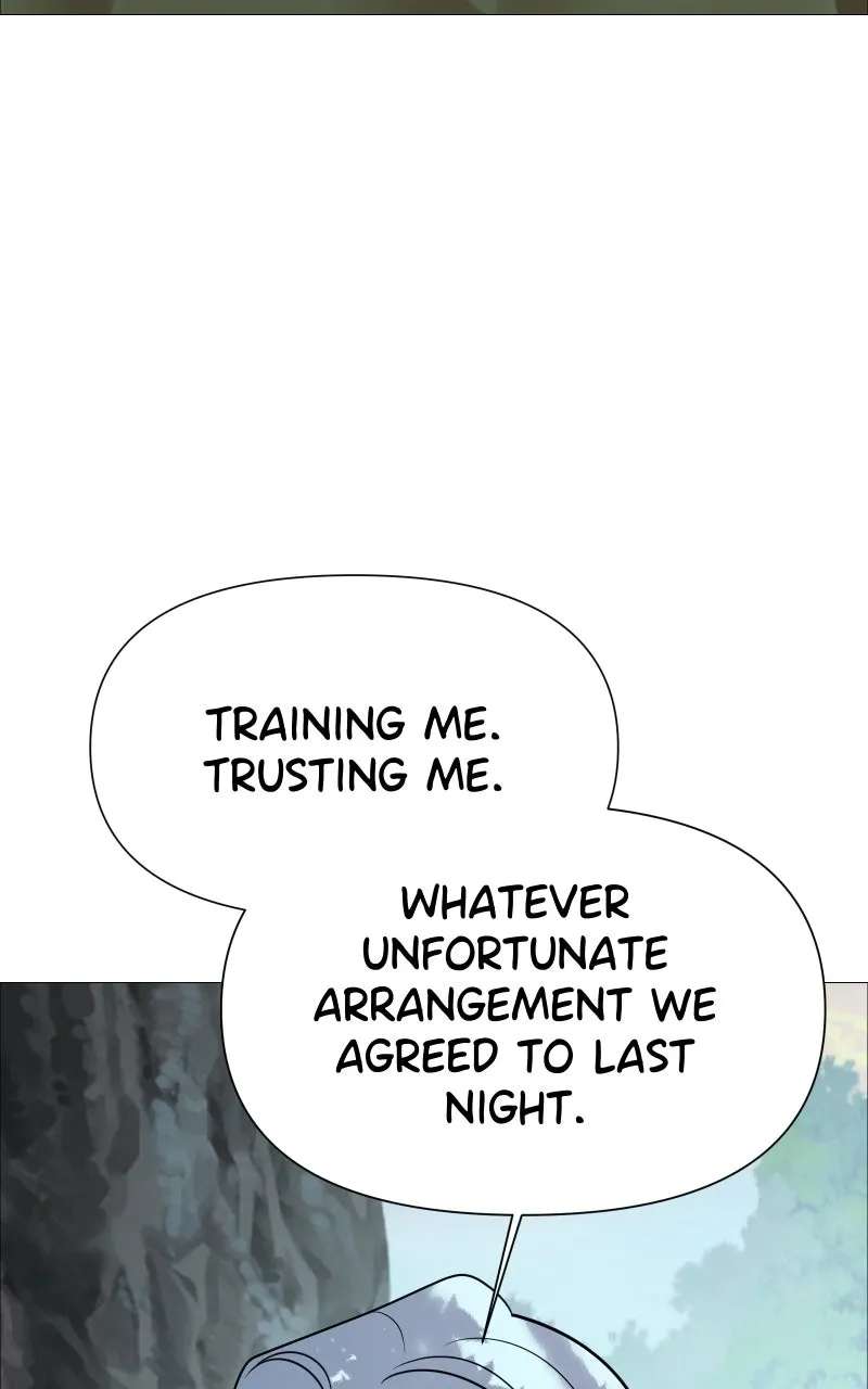 Fae Trapped Chapter 32 - page 74