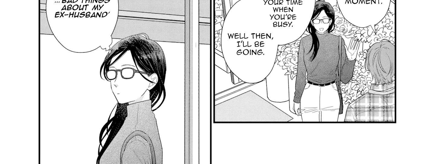 Fuufu ga Ryou Omoi ni Naru Houhou Chapter 9 - page 51