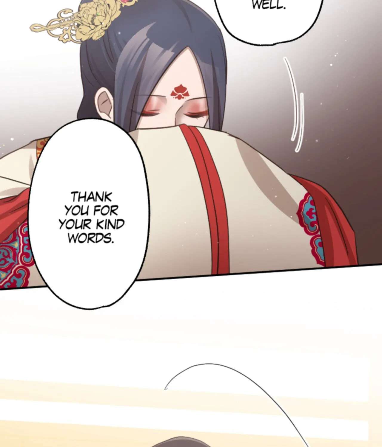 Seikei Bijin no Youkihi Tensei Chapter 110 - page 47