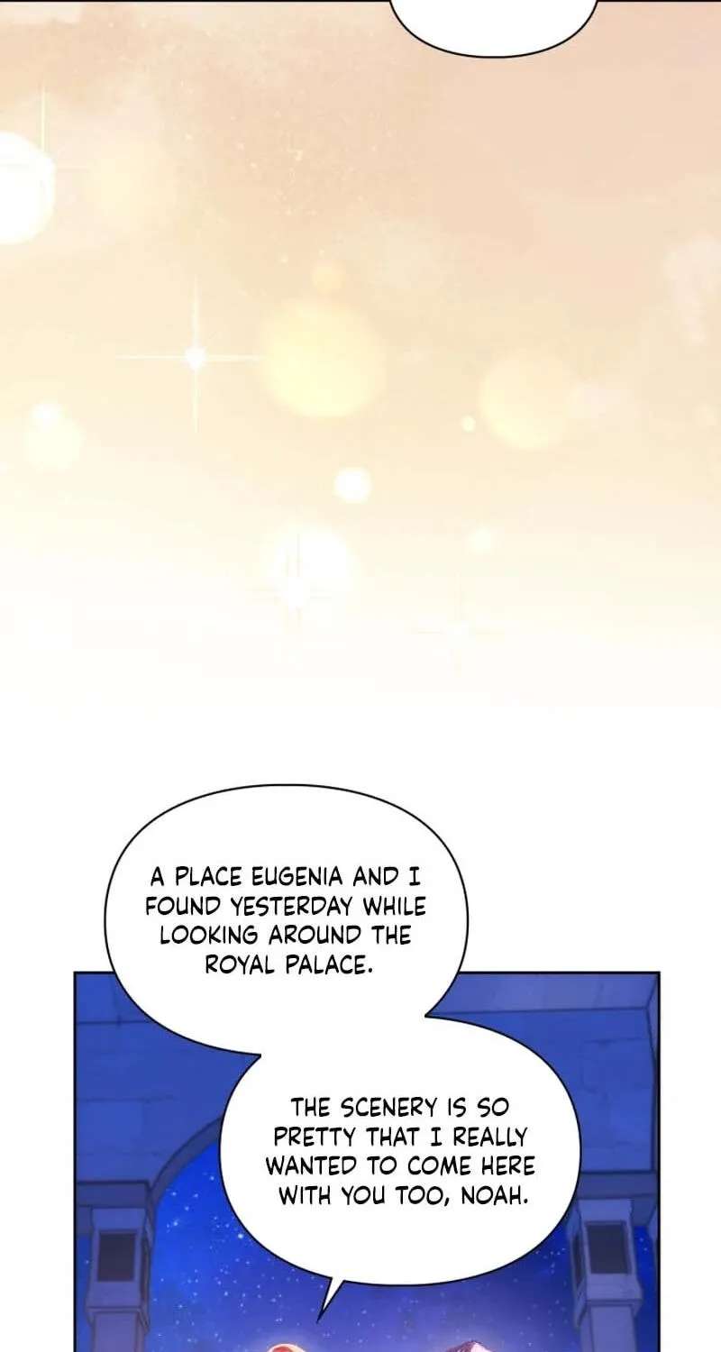 Baby Prisoner of the Winter Castle Chapter 105 - page 66