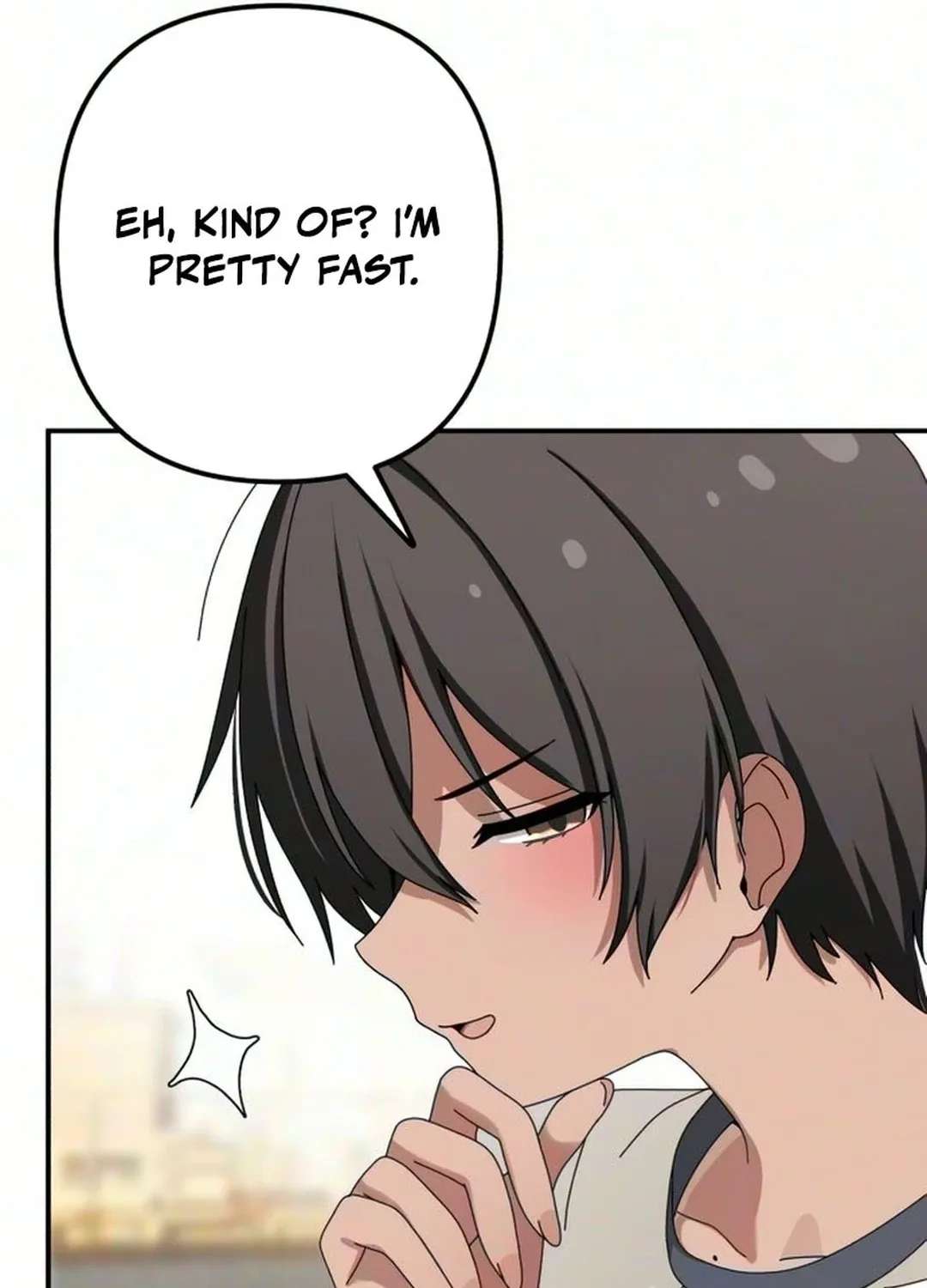 Black yet Pure White Chapter 1 - page 123