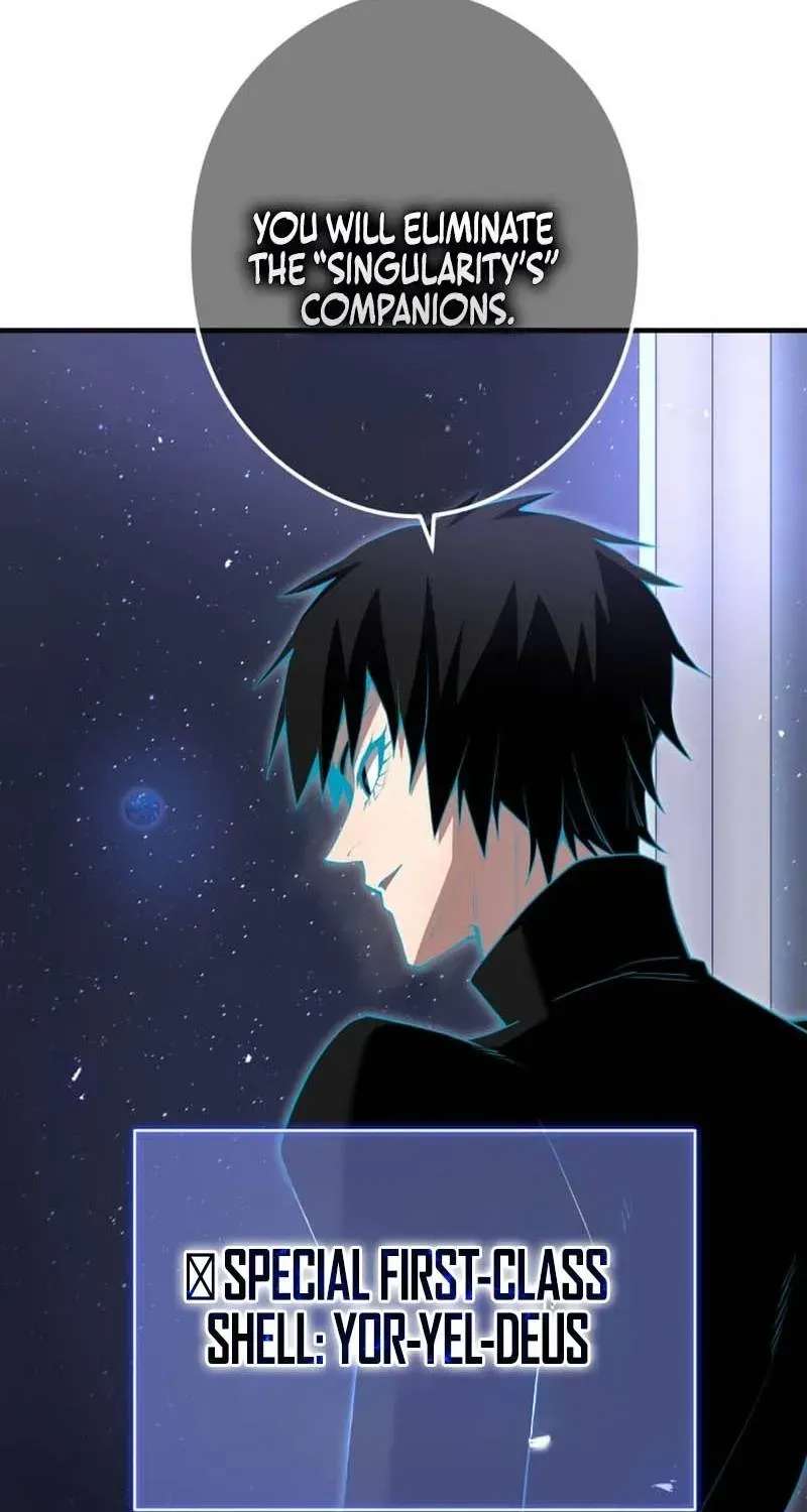 I Am The Strongest Awakeners, Recognized By All Of The World’s Cheat Masters Chapter 121 - page 116