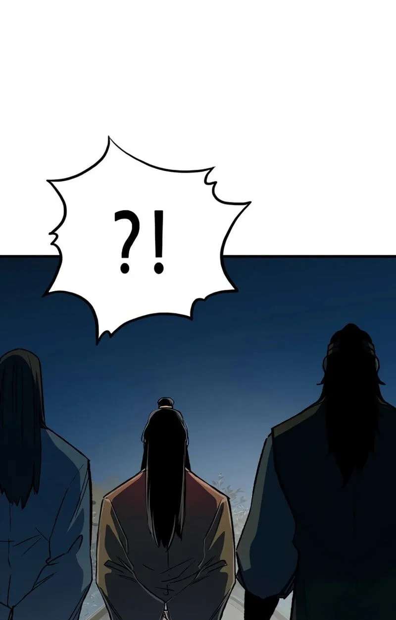 Reincarnated Murim Lord Chapter 137 - page 99