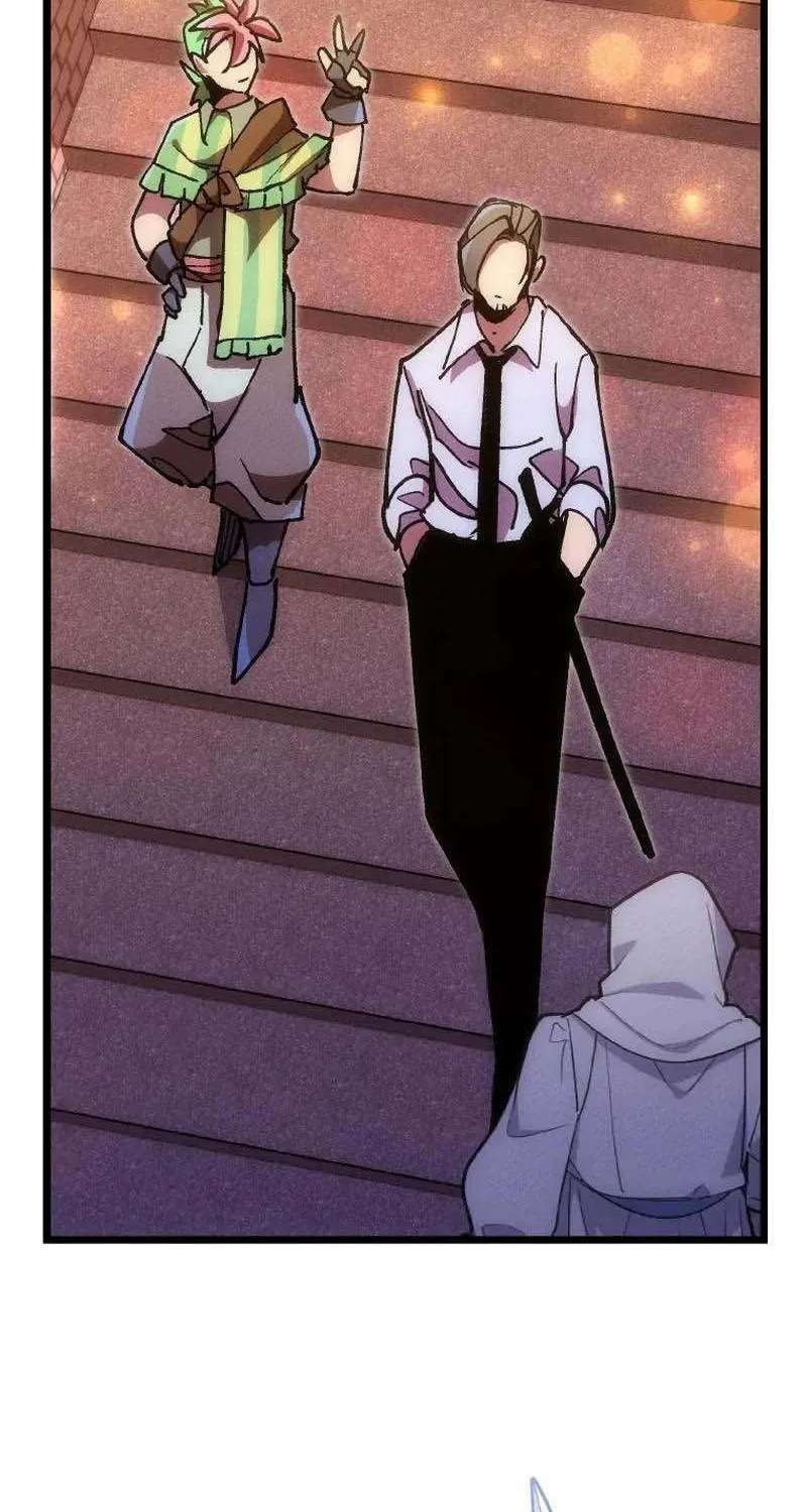 Assassin X Dragon Chapter 25 - page 74