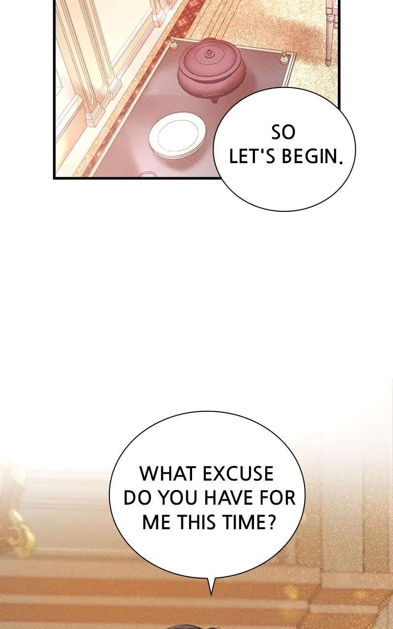 Time To Call OffThis Engagement Chapter 3 - page 65