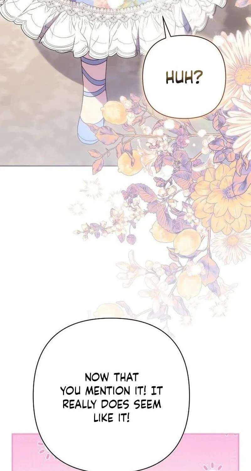 The Archmage Becomes the Swordmaster's Youngest Daughter Chapter 52 - page 94