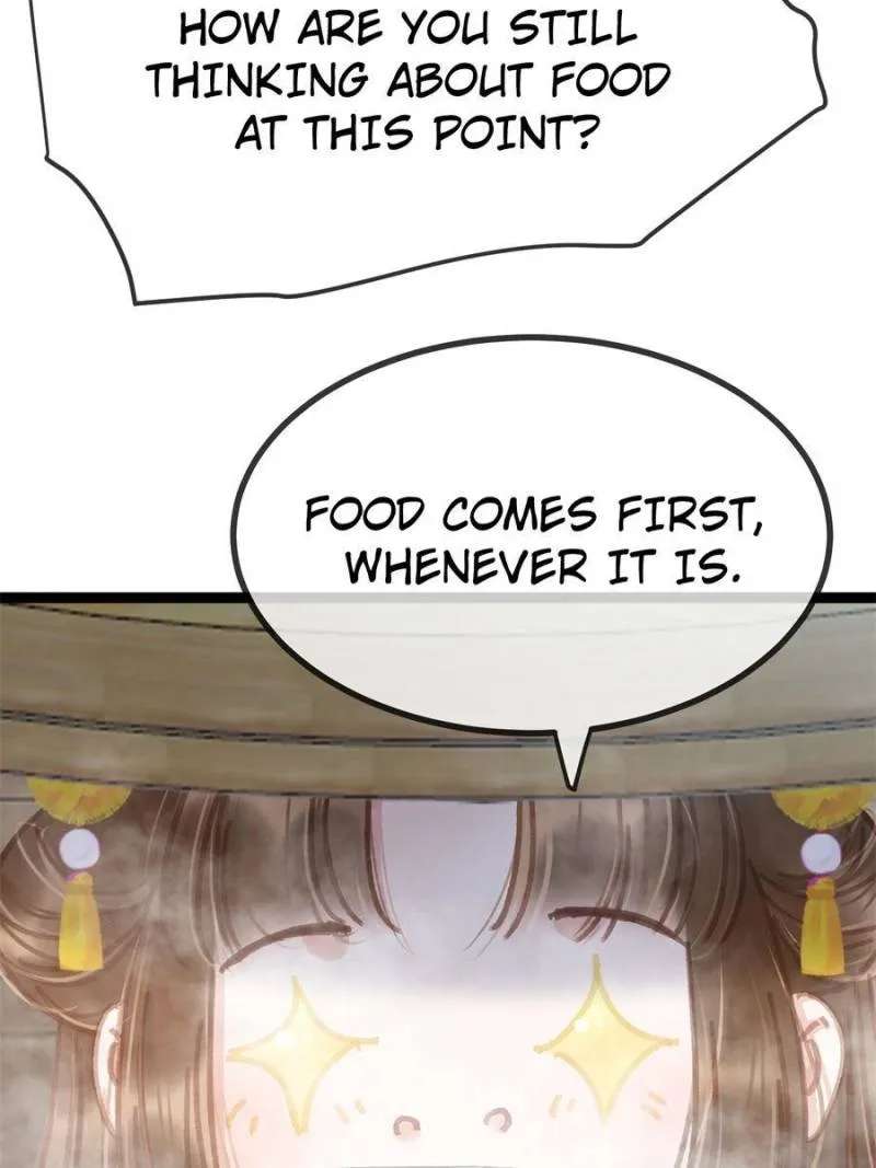 My Cute Concubine Chapter 100 - page 21