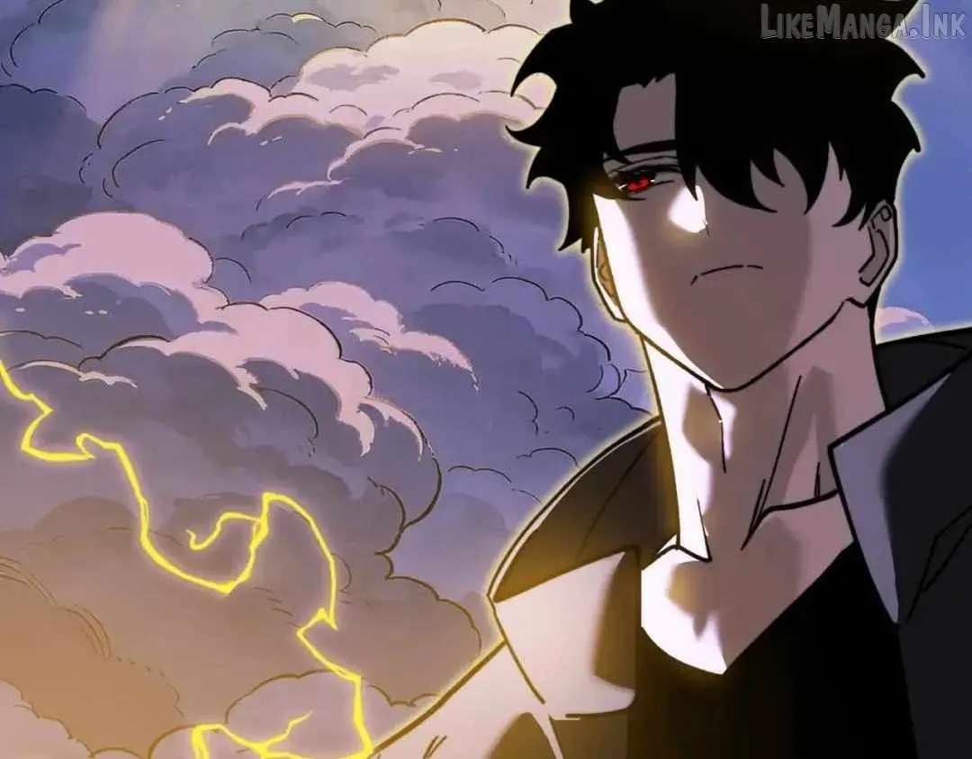 After the School Belle Dumped Me, I Became a Martial Arts God Chapter 116 - page 32