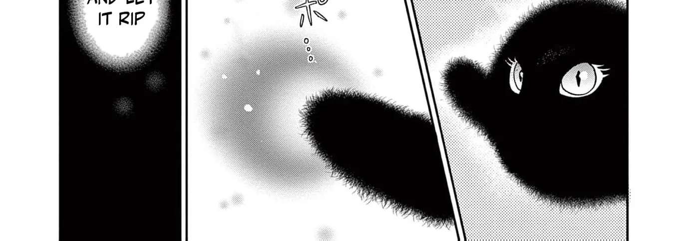 The Nameless Monster and Two Knights: And the Fiancé Is Perplexed Chapter 7 - page 70