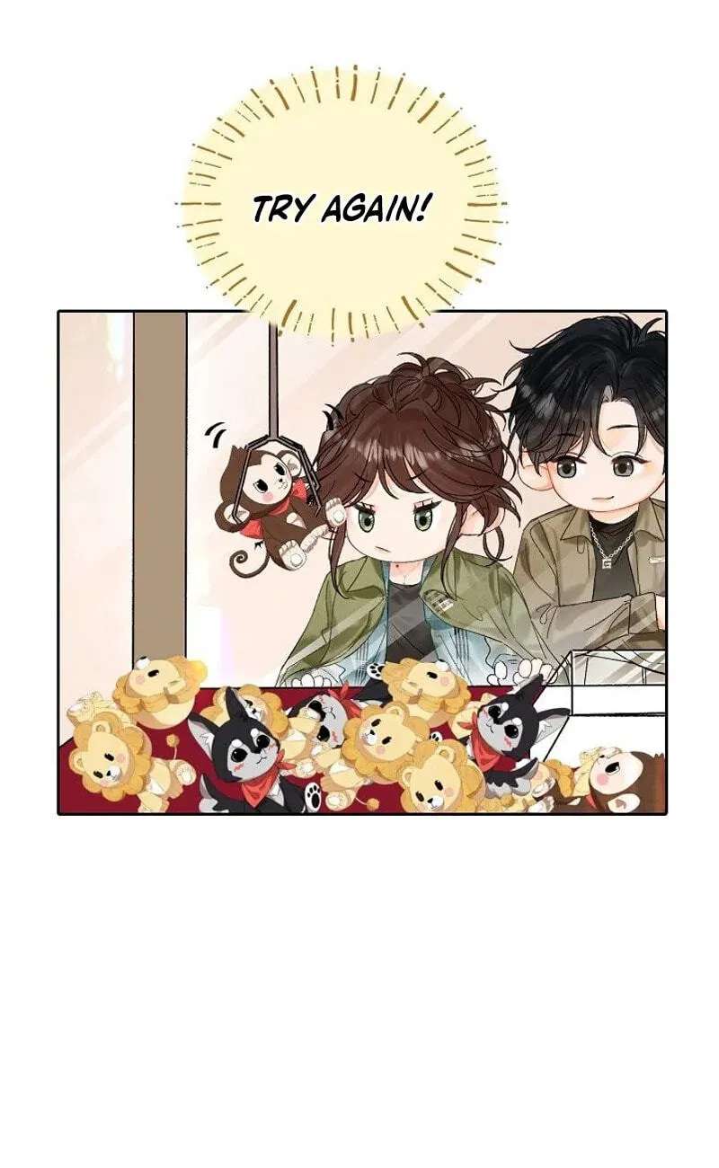 My Blind Date Is My Ex-Boyfriend Chapter 17 - page 78