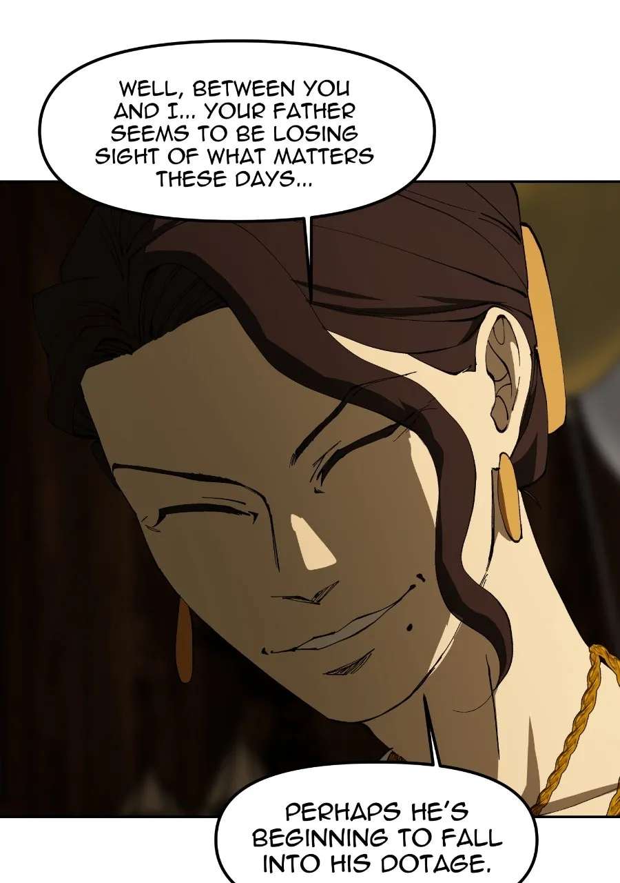 I Love Yoo Chapter 301 - page 42