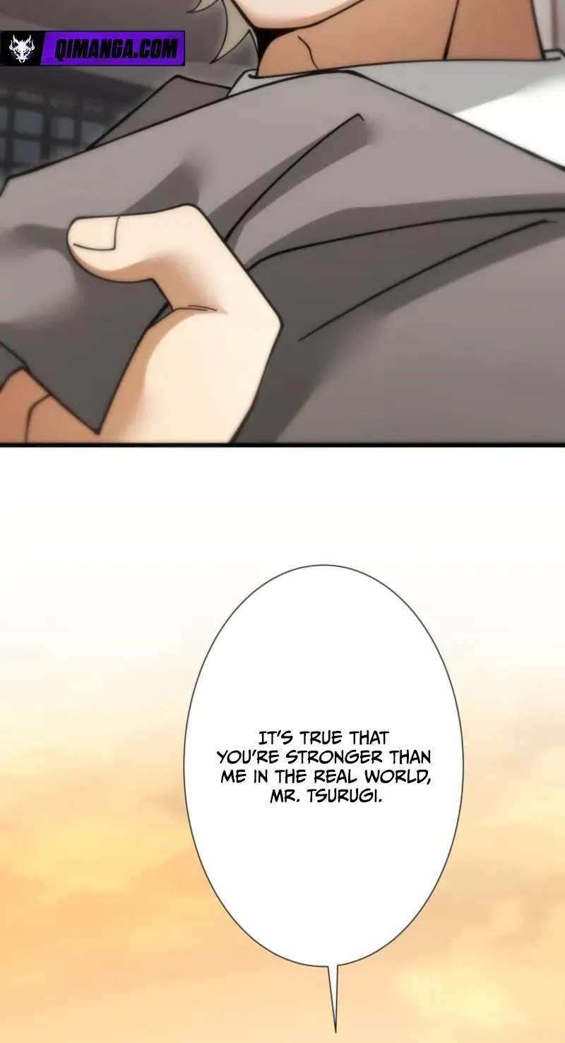 Infinite Breakthrough Chapter 17 - page 42
