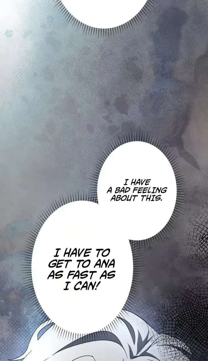 Nisemo no Koujo ni Shuuchakushi nai de Chapter 40 - page 84
