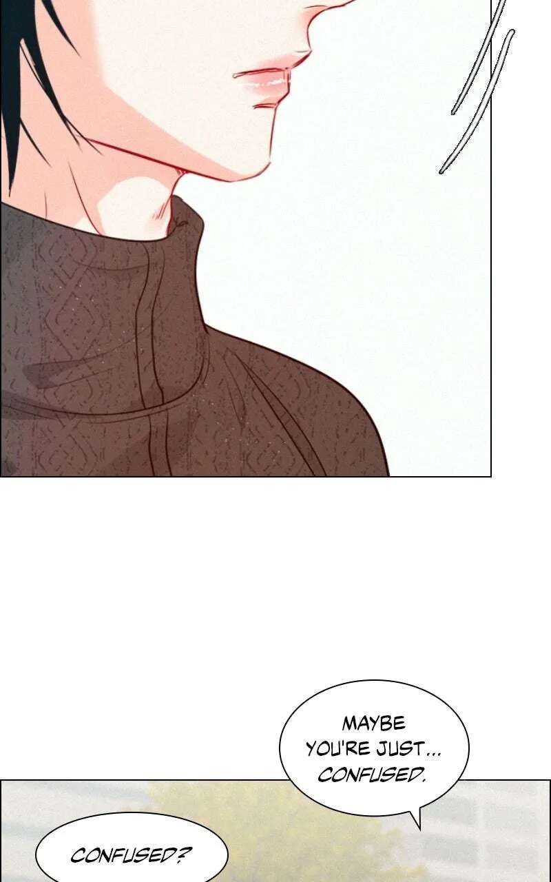 Return to My Dark Past Chapter 54 - page 86