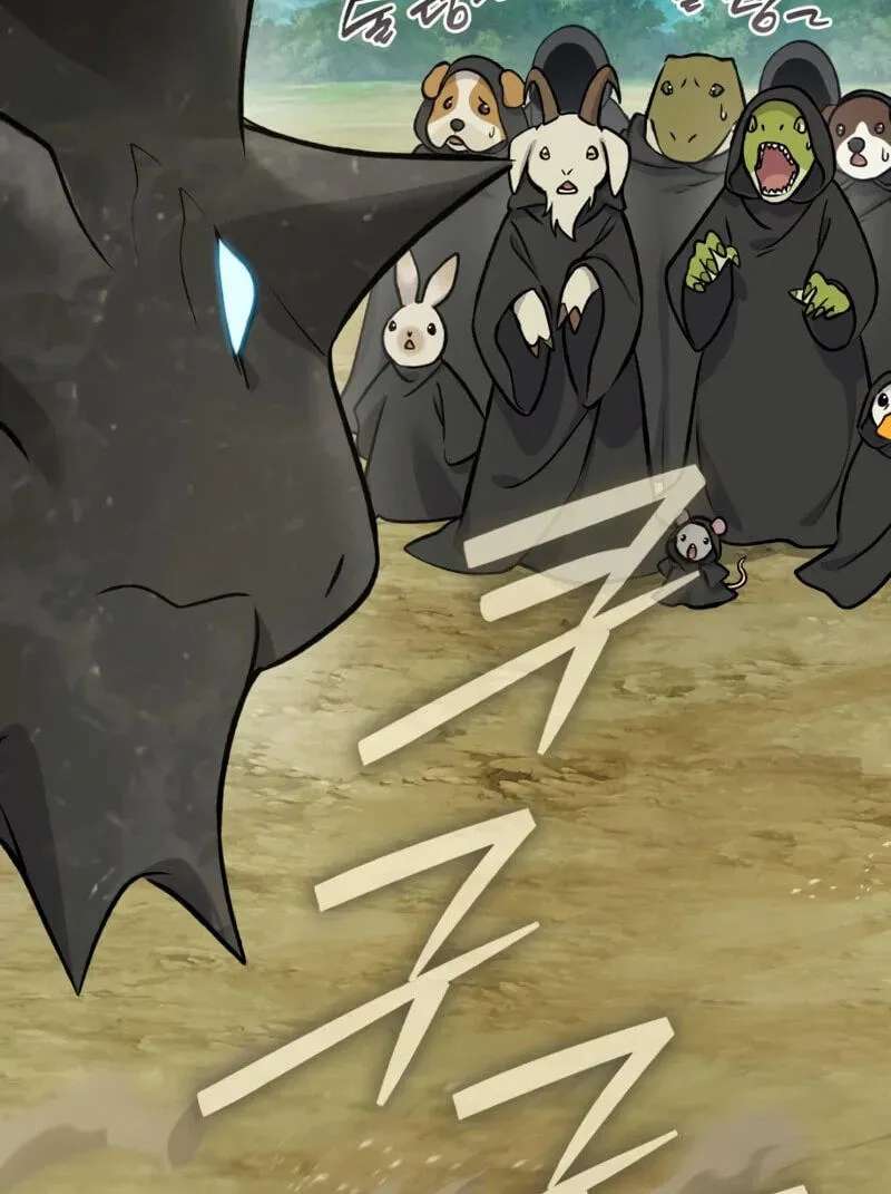 The Top Dungeon Farmer Chapter 141 - page 43