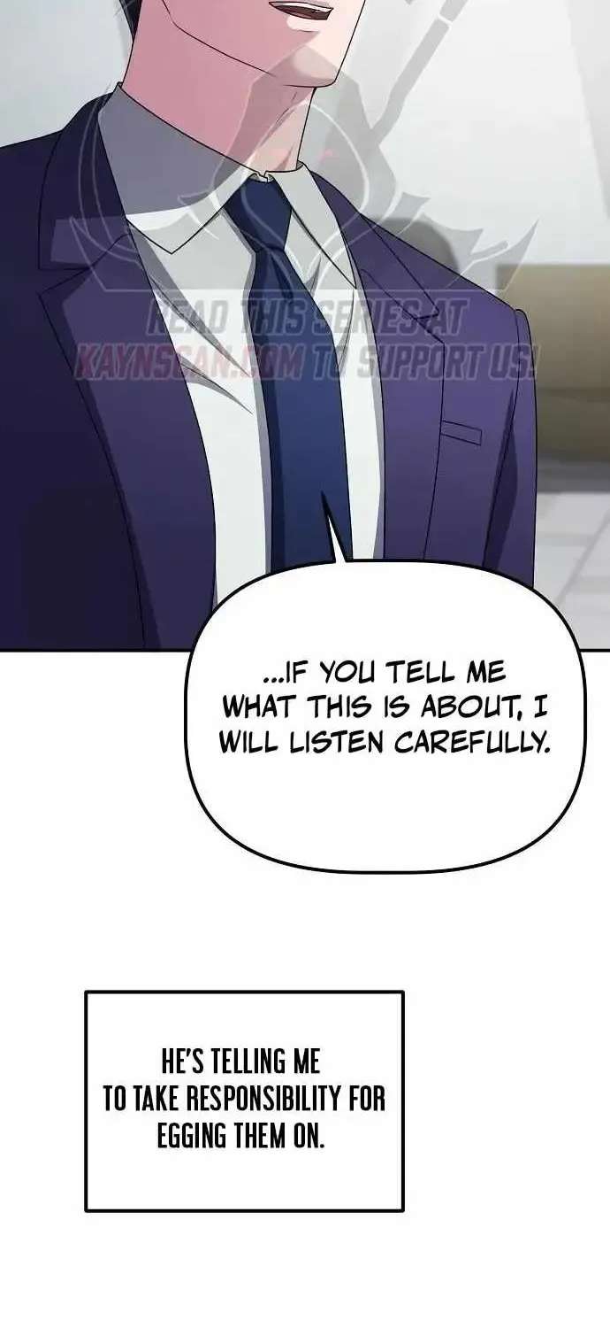 A Corporate Underling Who Excels at Work Chapter 77 - page 68