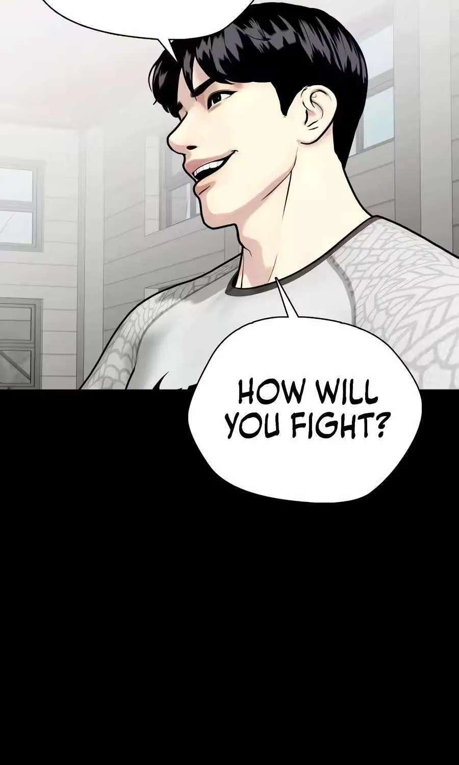 The Outcast Is Too Good At Martial Arts Chapter 174 - page 13