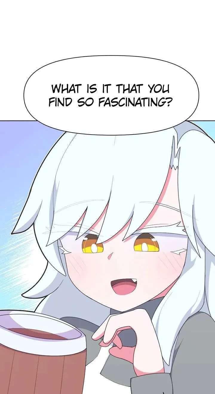 How to Make Love in a Fantasy World Chapter 41 - page 39