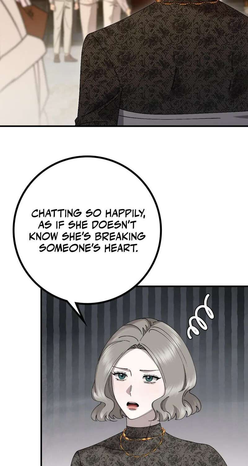 Lady and Gentle Love Chapter 45 - page 11