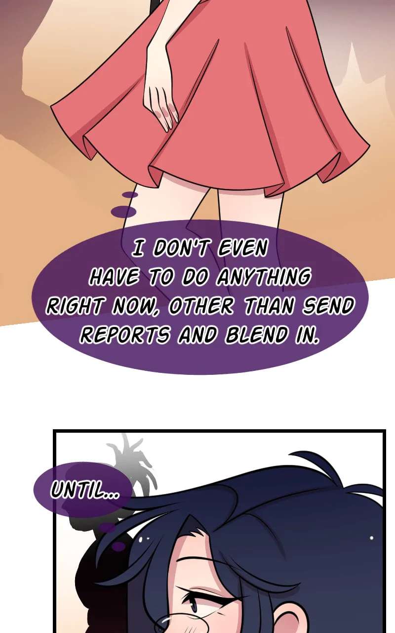 Down To Earth Chapter 265 - page 53