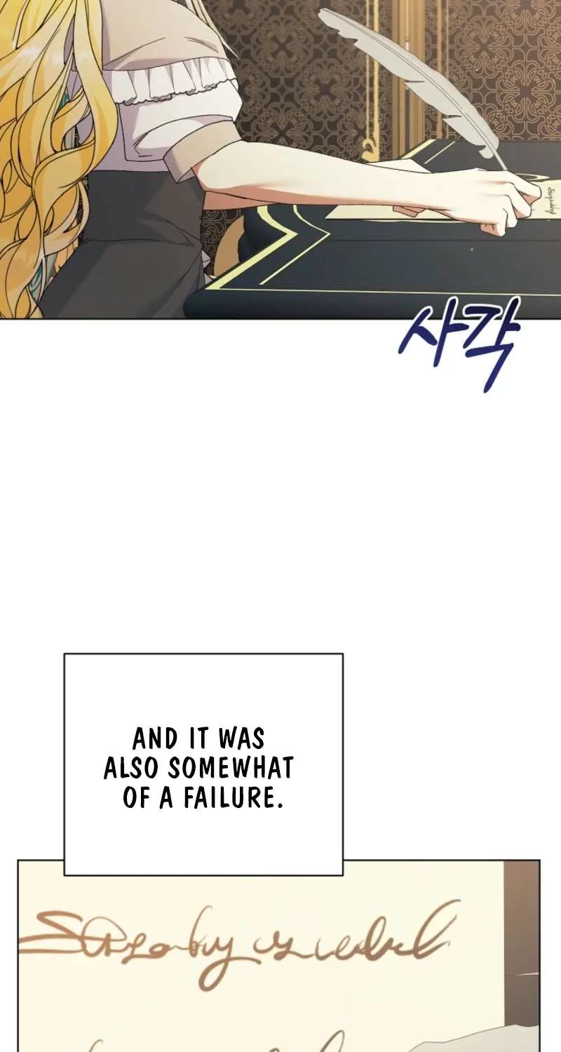 I Became the Servant That Was Obsessed by the Crown Prince Chapter 54 - page 68