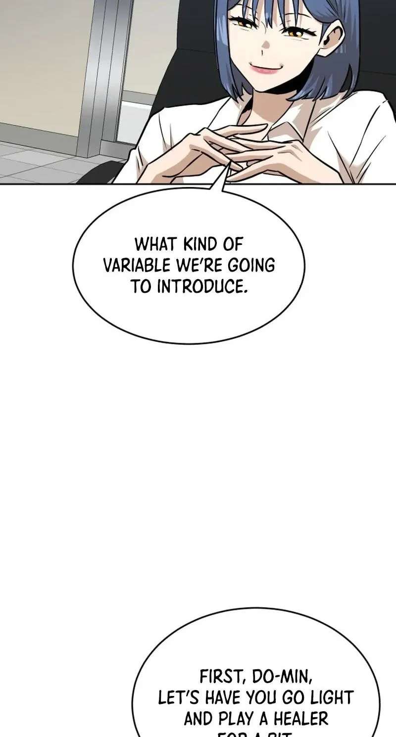 Double Click Chapter 256 - page 49