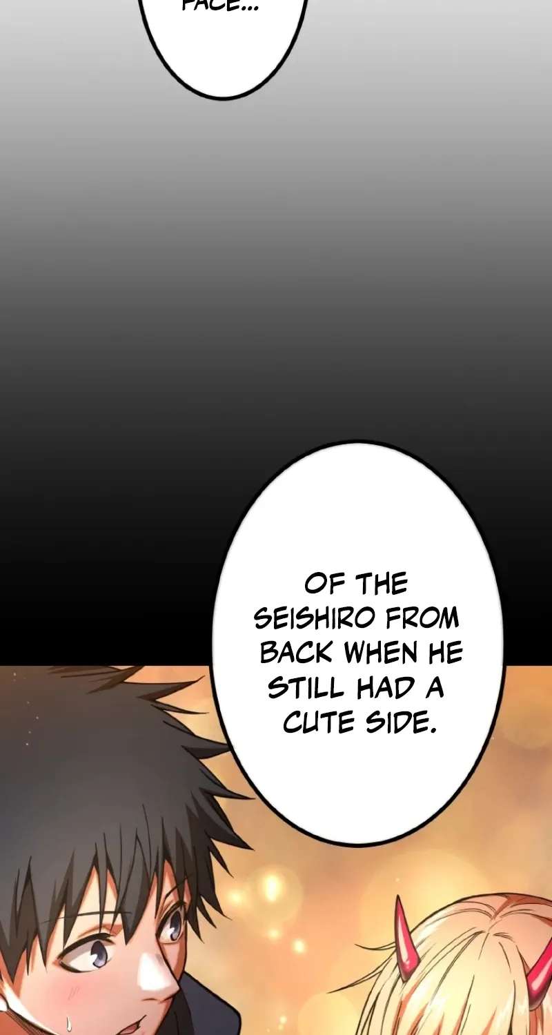 The Man Who Vowed Revenge on His Demon Wife Chapter 4 - page 44
