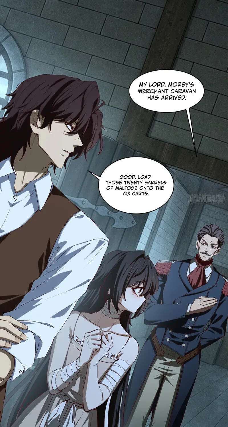 Asked to Farm, but You Became the Empire's Emperor?! Chapter 20 - page 24