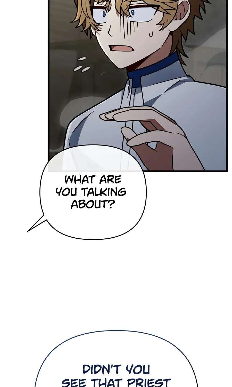 Holy Hella's Ultimate End Chapter 94 - page 10