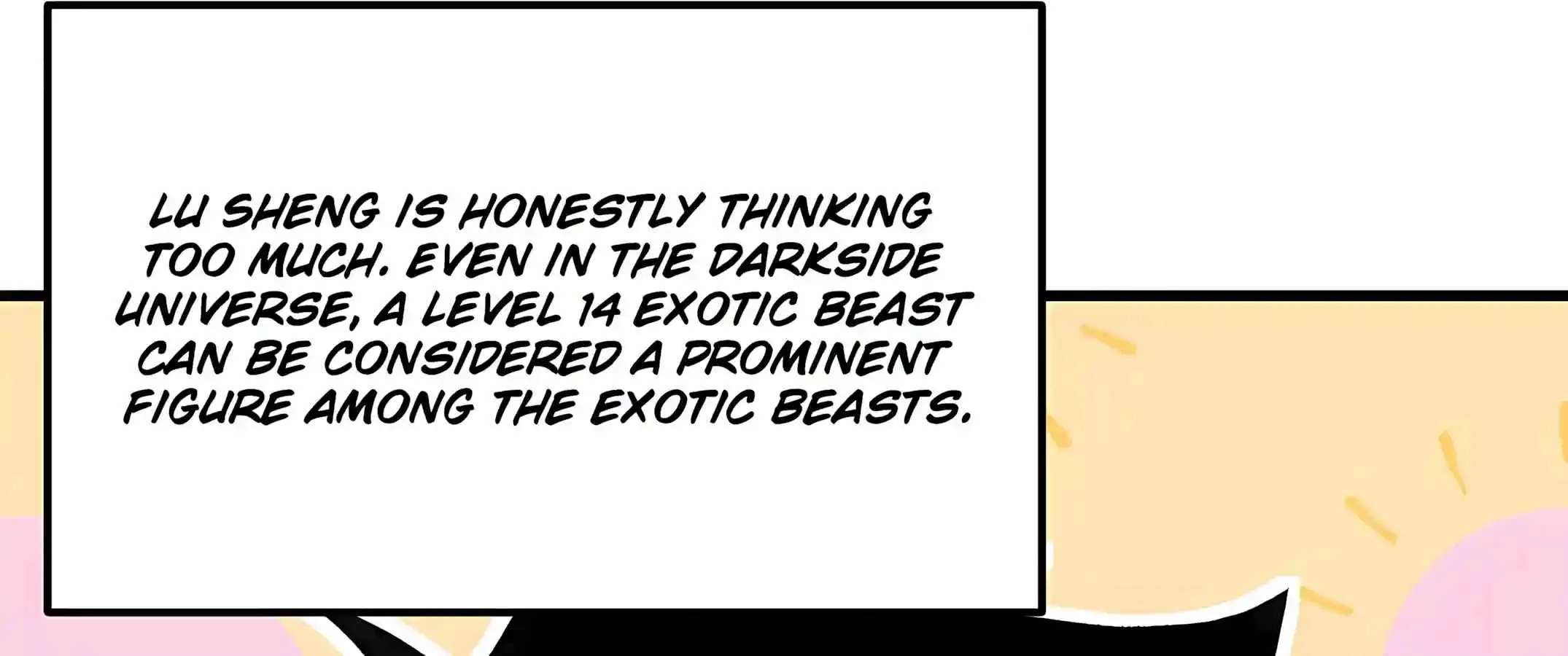 Logging 10,000 Years into the Future (Apex Future Martial Arts) Chapter 347 - page 35