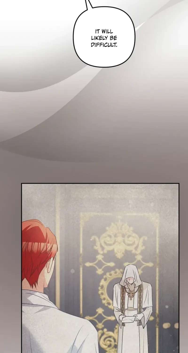 I Want a Divorce, Please Stop Obsessing Over Me! Chapter 59 - page 74