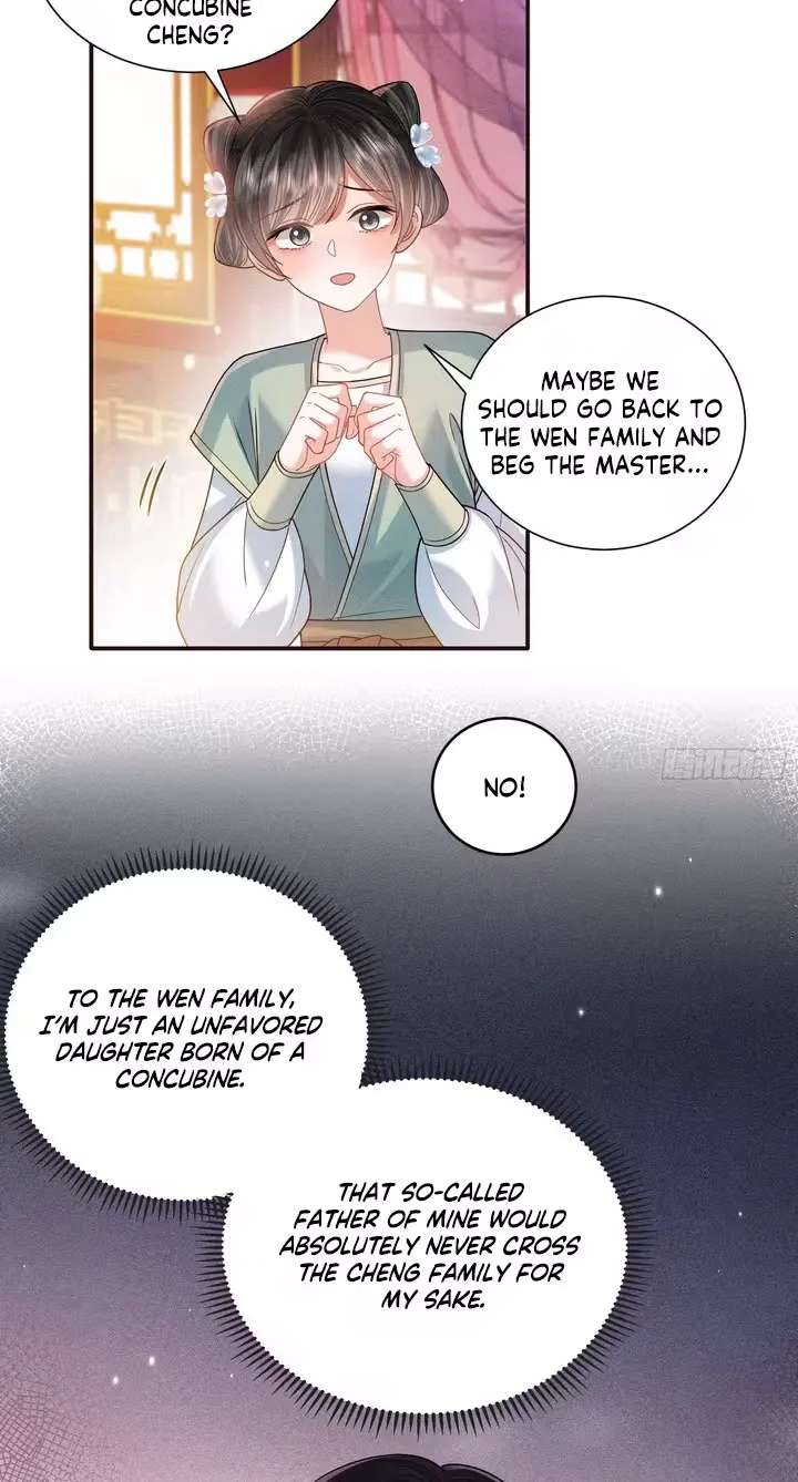 Peerless Madam Healer Chapter 2 - page 22