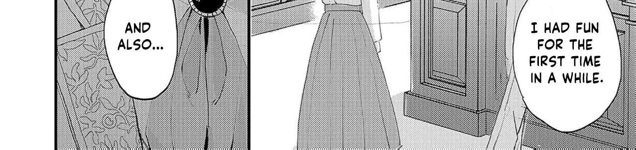 I Have No Home, Job, or Charm, But I Was Picked Up and Doted On by My Childhood Friend the Count. Chapter 4 - page 10