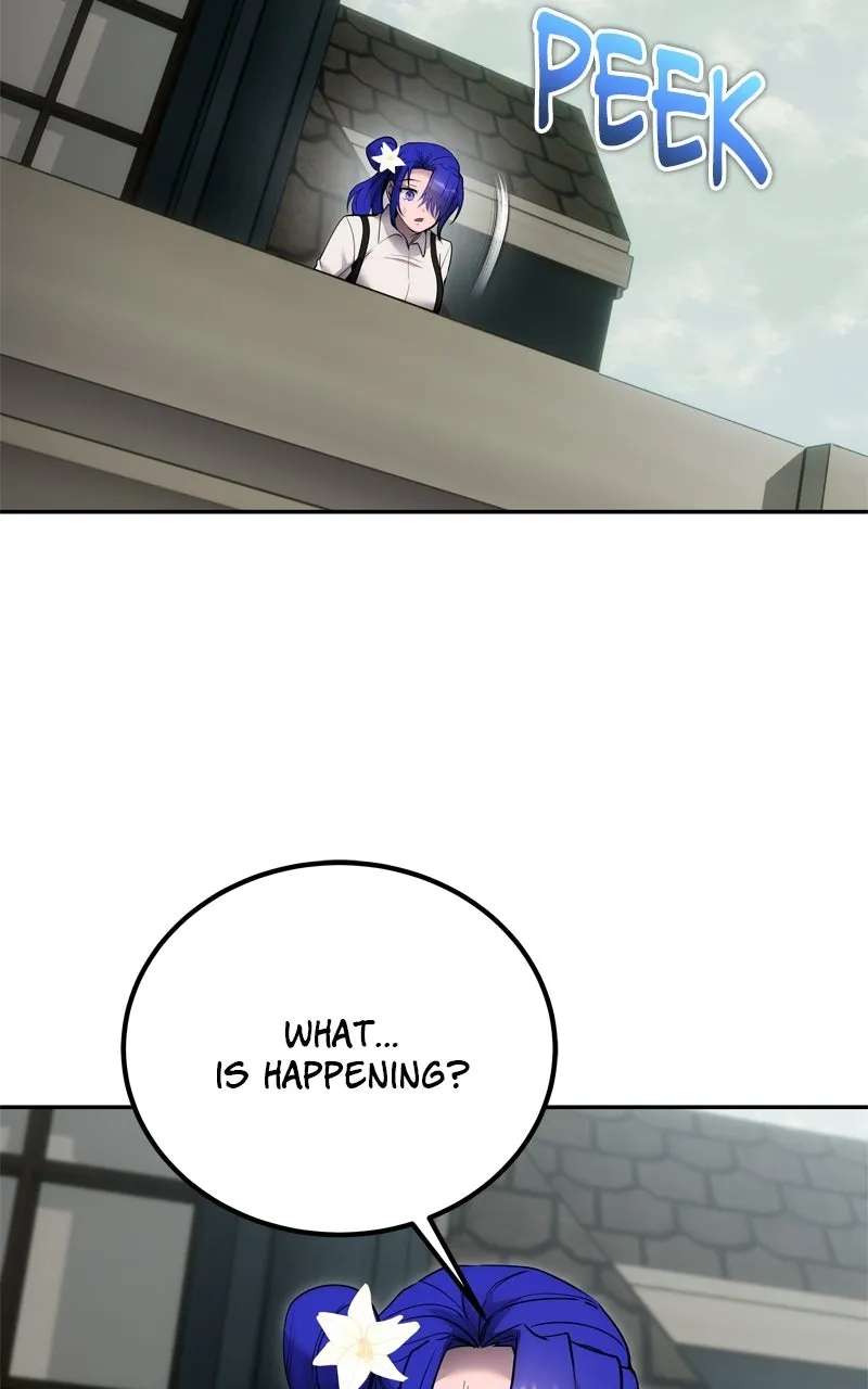Secretly More Powerfulthan the Hero Chapter 128 - page 77