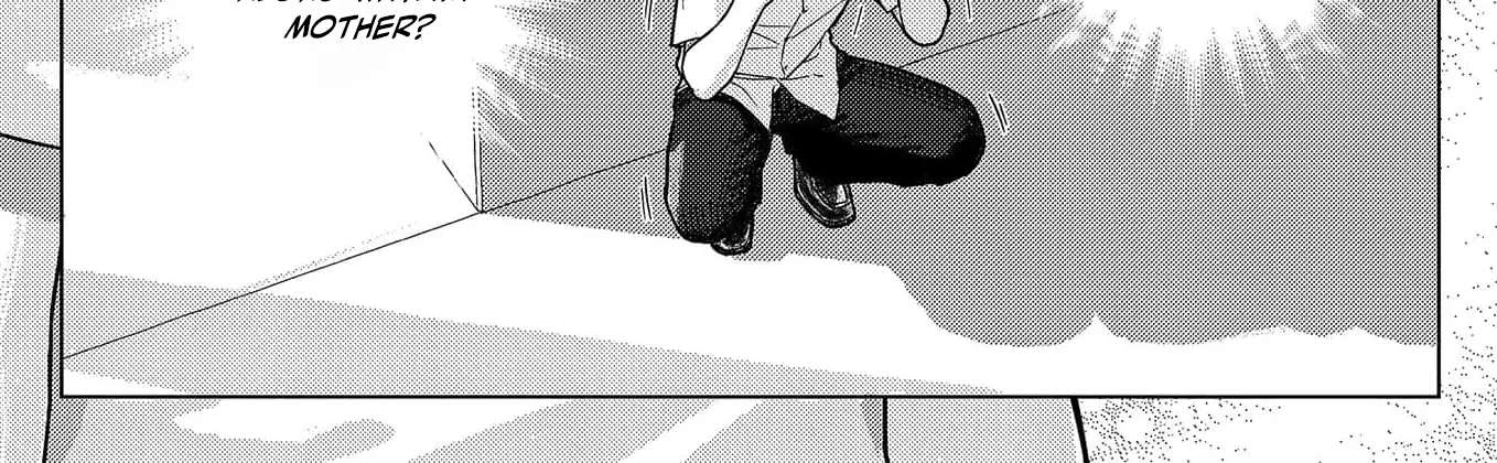 Tensei Danshi ~Onna ga Otoko ni Time Leap~ Chapter 4 - page 32