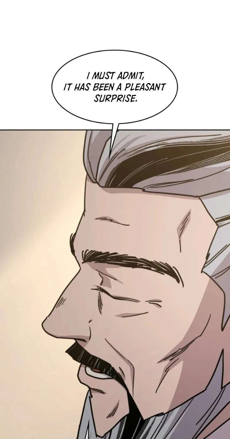 Return of the Blossoming Blade Chapter 184 - page 72