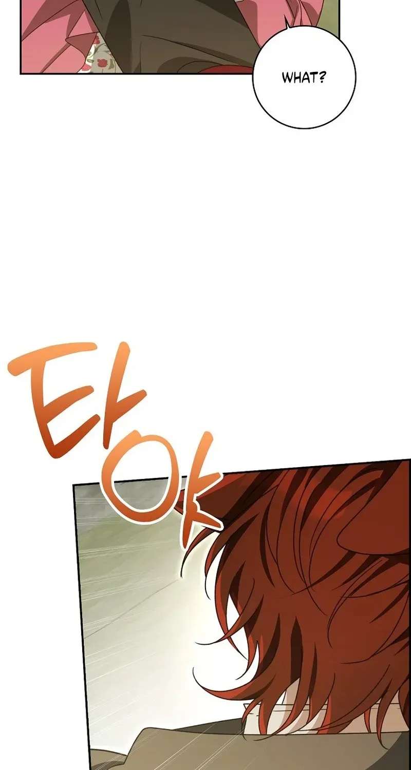 I’ll Try to Save My Father Chapter 26 - page 97