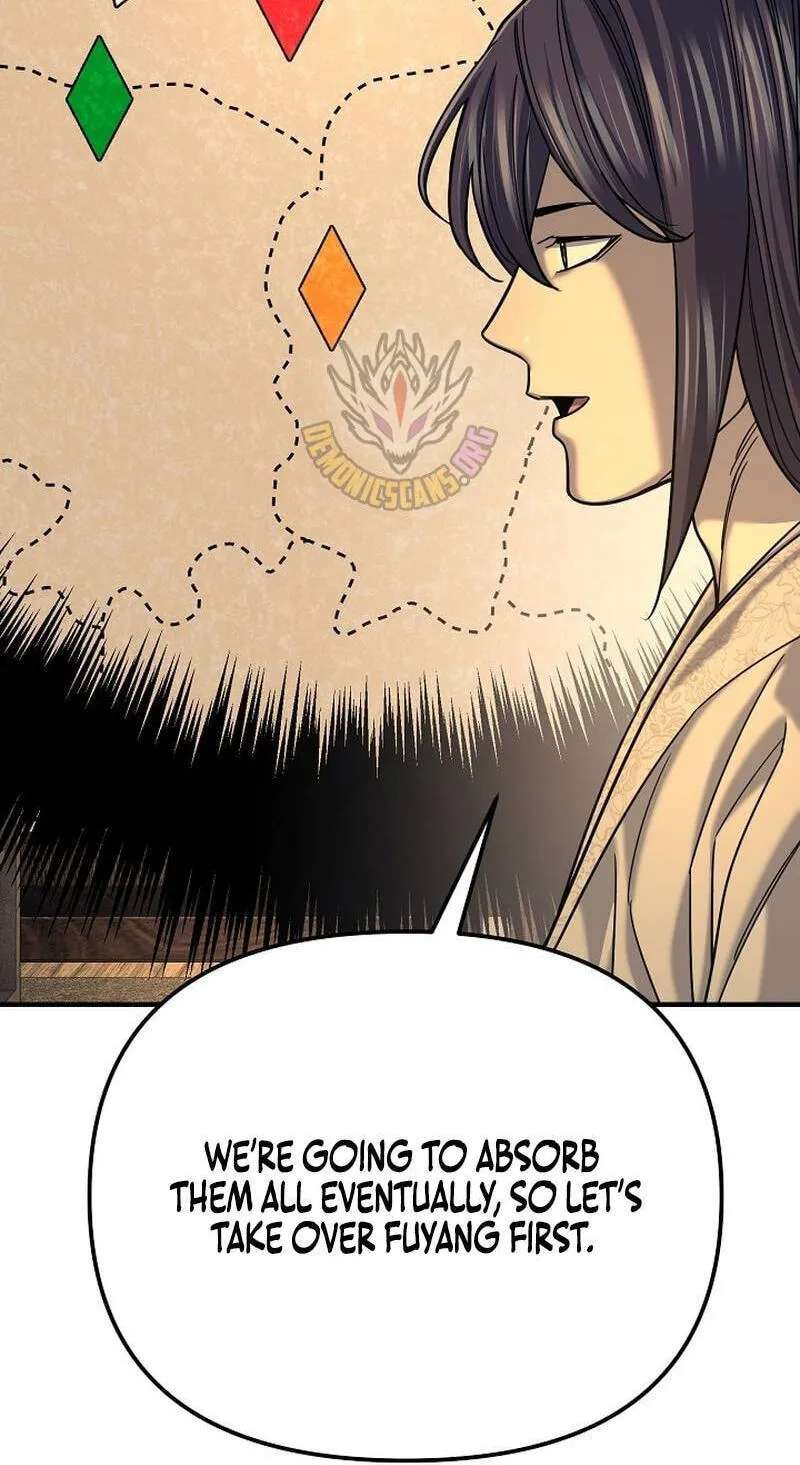 Monopolizing All Opportunities Chapter 59 - page 68