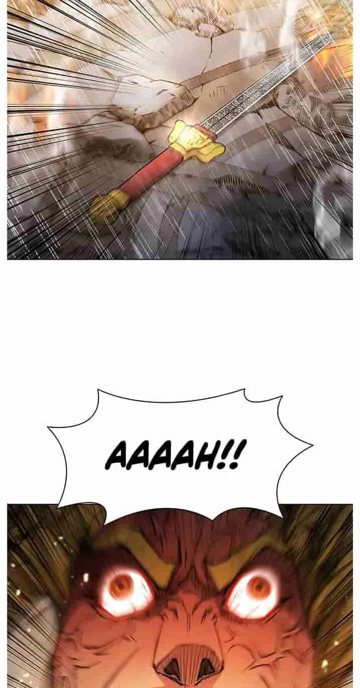 The Long Way of the Warrior Chapter 187 - page 69