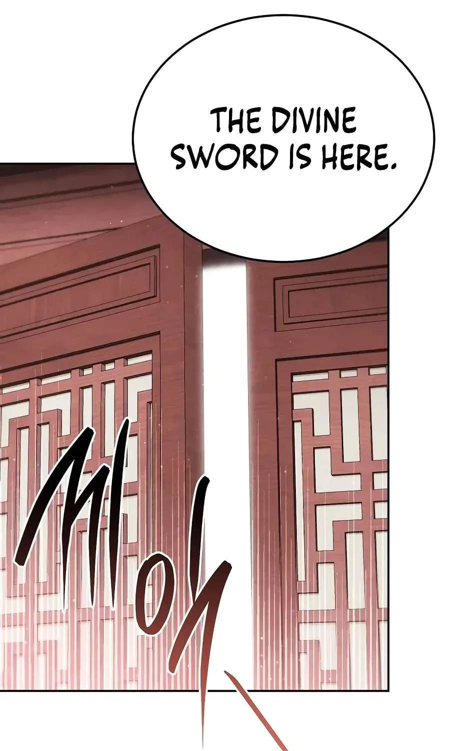 Heavenly Demon Sovereign Chapter 62 - page 27