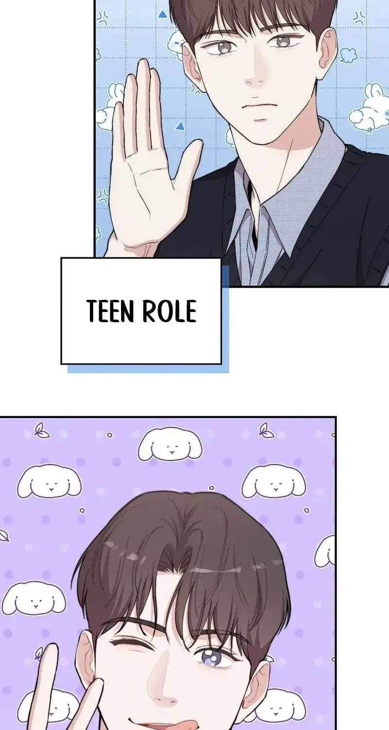Face Genius, 0-Year-Old Top Star Chapter 64 - page 26