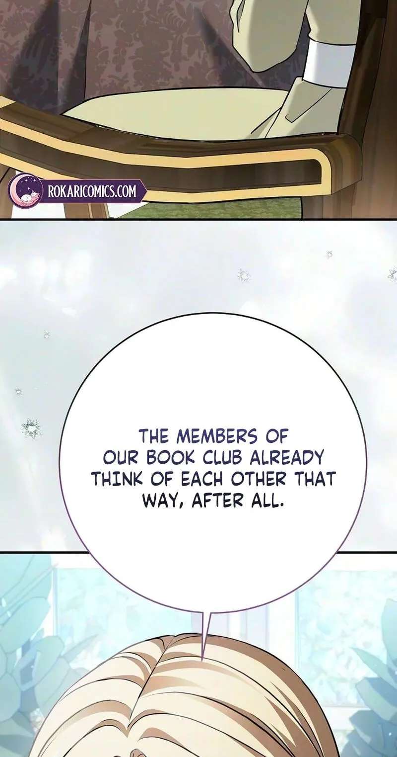 I Had My Position as a Wife Stolen by My Twin Chapter 18 - page 40