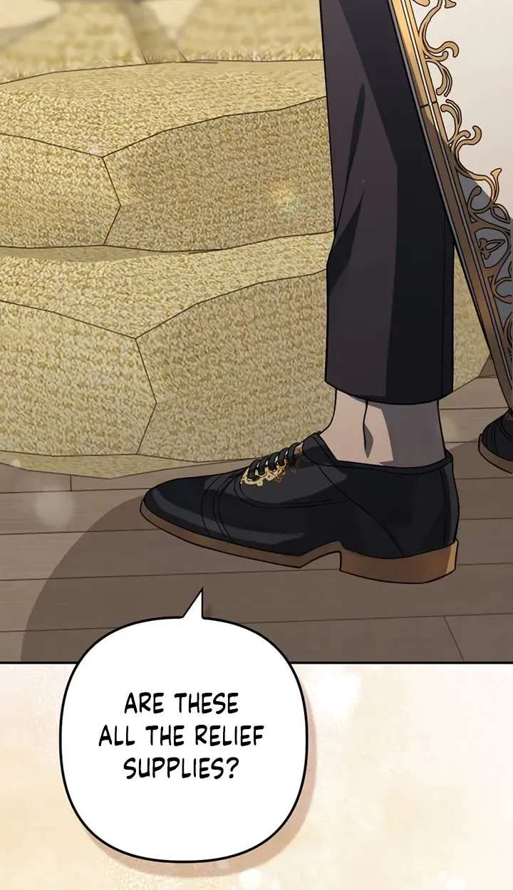 Revenge of Reborn Villainess Chapter 4 - page 2