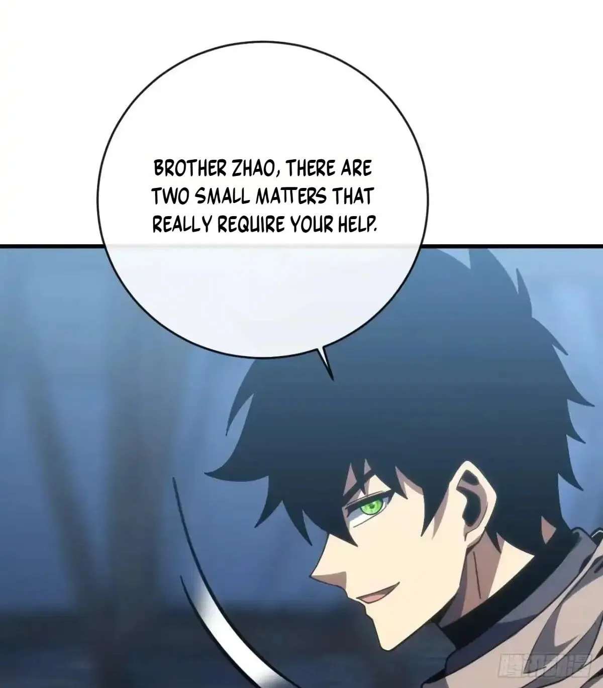 The Lord Of The Wheel Of Destiny Chapter 259 - page 57