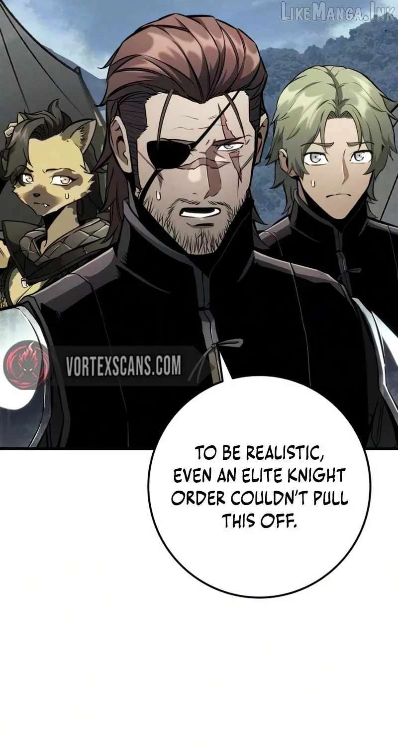 The Wandering Knight’s Survival Manual Chapter 56 - page 157